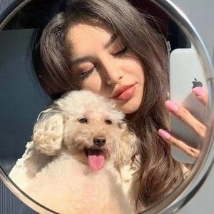 Meet your Posher, D. hodges